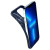 Чехол-накладка (силиконовый) Apple iPhone 13 Pro Spigen Liquid Air Navy Blue (ACS03259)
