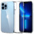 Чехол-накладка (силиконовый) Apple iPhone 13 Pro Max Spigen Liquid Crystal Clear (ACS03197)