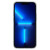 Чехол-накладка (силиконовый) Apple iPhone 13 Pro Max Spigen Liquid Crystal Clear (ACS03197)