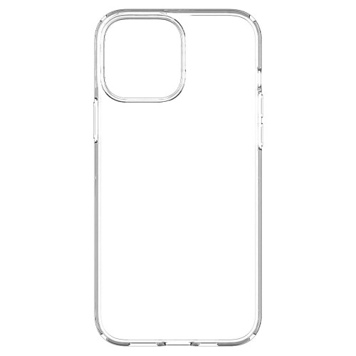 Чехол-накладка (силиконовый) Apple iPhone 13 Pro Max Spigen Liquid Crystal Clear (ACS03197)