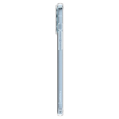 Чехол-накладка (силиконовый) Apple iPhone 13 Pro Max Spigen Liquid Crystal Clear (ACS03197)