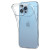 Чехол-накладка (силиконовый) Apple iPhone 13 Pro Max Spigen Liquid Crystal Clear (ACS03197)