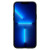 Чохол-накладка (силіконовий) Apple iPhone 13 Pro Max Spigen Liquid Air Navy Blue (ACS03202)