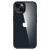 Чехол-накладка (силиконовый) Apple iPhone 13 Spigen Ultra Hybrid Matte Black (ACS03523)