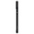Чехол-накладка (силиконовый) Apple iPhone 13 Spigen Ultra Hybrid Matte Black (ACS03523)