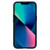 Чехол-накладка (силиконовый) Apple iPhone 13 Spigen Liquid Air Navy Blue (ACS03520)