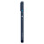 Чехол-накладка (силиконовый) Apple iPhone 13 Spigen Liquid Air Navy Blue (ACS03520)