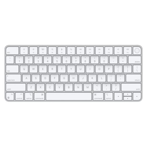 Apple Magic Keyboard with Touch ID for Mac models with Apple silicon (MK293)