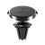 Автомобільний тримач Baseus Small Ears Series Magnetic Car Air Vent Mount Black (SUER-A01)