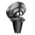 Автомобільний тримач Baseus Small Ears Series Magnetic Car Air Vent Mount Black (SUER-A01)