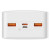 Baseus Bipow Digital Display 20W 30000 mAh White (PPDML-N02)