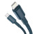 Baseus High Density Braided Type-C to Lightning PD 20W 1m Blue (CATLGD-03)
