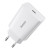 Baseus Speed Mini PD Charger 20W Type-C White (CCFS-SN02)