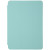Чехол-книжка (кожаный) для iPad 10.2" 2019/2020 Smart Case High Copy Marine Green