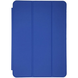 Чехол-книжка (кожаный) для iPad 10.2" 2019/2020 Smart Case High Copy Ocean Blue