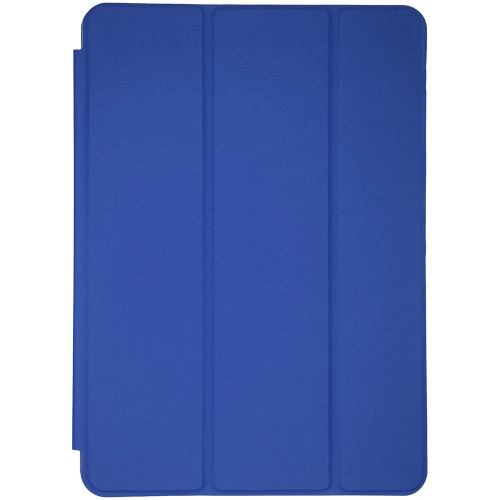 Чехол-книжка (кожаный) для iPad 10.2" 2019/2020 Smart Case High Copy Ocean Blue