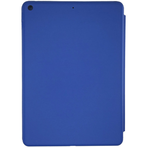 Чехол-книжка (кожаный) для iPad 10.2" 2019/2020 Smart Case High Copy Ocean Blue