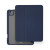 Чехол-книжка (полиуретановый) Apple iPad mini 6 2021 Blueo APE Case Navy Blue