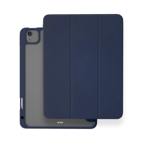 Чехол-книжка (полиуретановый) Apple iPad mini 6 2021 Blueo APE Case Navy Blue