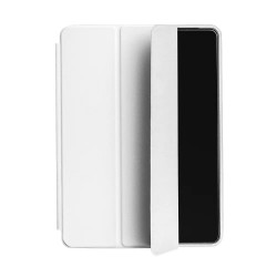 Чехол-книжка (кожаный) для iPad mini 6 2021 Smart Case High Copy White