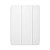 Чехол-книжка (кожаный) для iPad mini 6 2021 Smart Case High Copy White