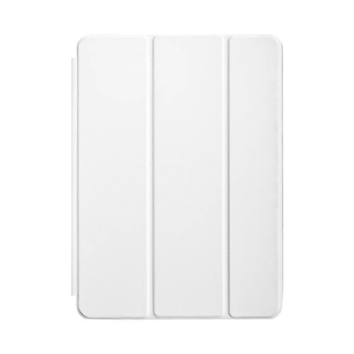 Чехол-книжка (кожаный) для iPad mini 6 2021 Smart Case High Copy White