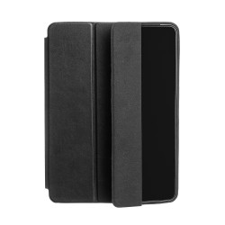 Чехол-книжка (кожаный) для iPad mini 6 2021 Smart Case High Copy Black
