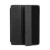 Чехол-книжка (кожаный) для iPad mini 6 2021 Smart Case High Copy Black