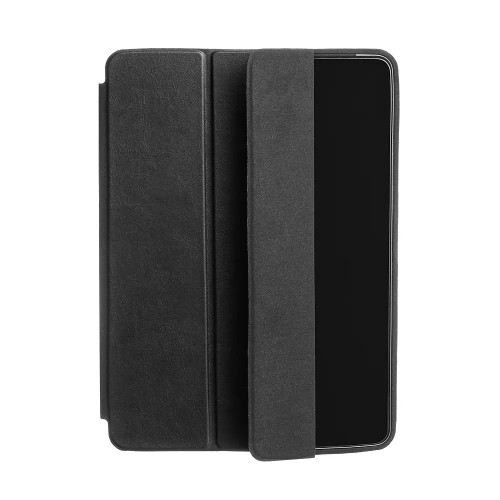 Чехол-книжка (кожаный) для iPad mini 6 2021 Smart Case High Copy Black