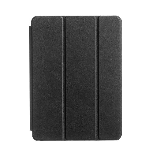Чехол-книжка (кожаный) для iPad mini 6 2021 Smart Case High Copy Black