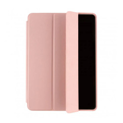 Чехол-книжка (кожаный) для iPad mini 6 2021 Smart Case High Copy Pink Sand