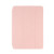 Чехол-книжка (кожаный) для iPad mini 6 2021 Smart Case High Copy Pink Sand