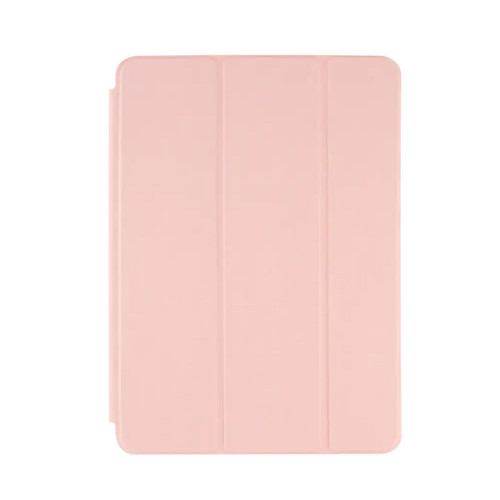 Чехол-книжка (кожаный) для iPad mini 6 2021 Smart Case High Copy Pink Sand