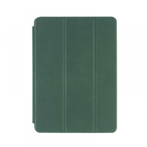 Чехол-книжка (кожаный) для iPad mini 6 2021 Smart Case High Copy Pine Green