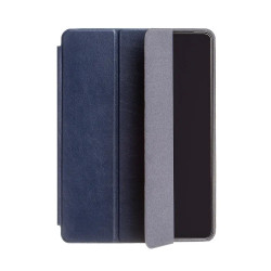 Чехол-книжка (кожаный) для iPad mini 6 2021 Smart Case High Copy Midnight Blue