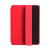 Чехол-книжка (кожаный) для iPad mini 6 2021 Smart Case High Copy Red