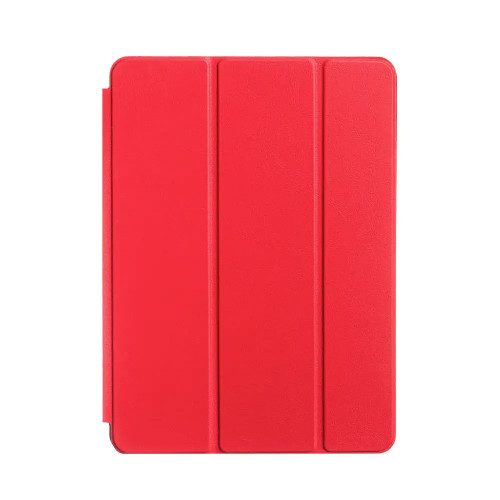 Чехол-книжка (кожаный) для iPad mini 6 2021 Smart Case High Copy Red
