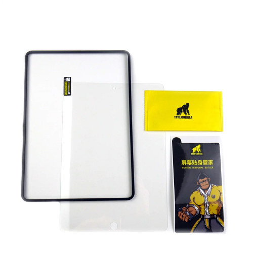 Защитное стекло Apple iPad Pro 10.5" Type Gorilla HD Tempered Glass 0.26mm