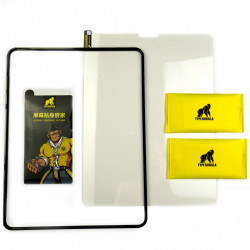 Захисне скло Apple iPad Pro 12.9" 2021/2020/2018 Type Gorilla HD Tempered Glass 0.26mm