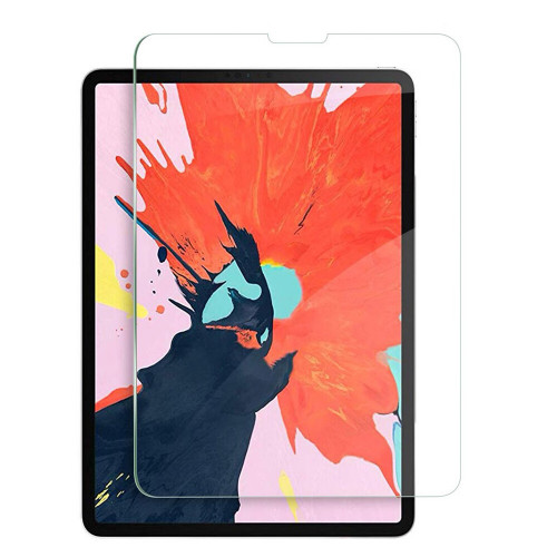 Защитное стекло Apple iPad Pro 11" 2020/2018/Air 10.9" 2.5D 0.3mm
