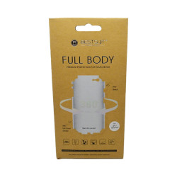 Захисна плівка Apple iPhone 6/6s Plus Bestsuit Full Body 360°