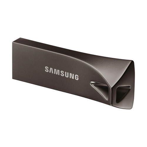 Samsung 64GB Bar Plus Black USB 3.1 (MUF-64BE4/AM)