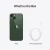 Apple iPhone 13 256GB Green