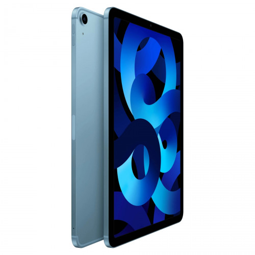 iPad Air 5 64 GB ブルー3M9E3J/A 【1446】 iPad Air 5 64 GB ブルー3M9E3J/A 【1446】 タブレット