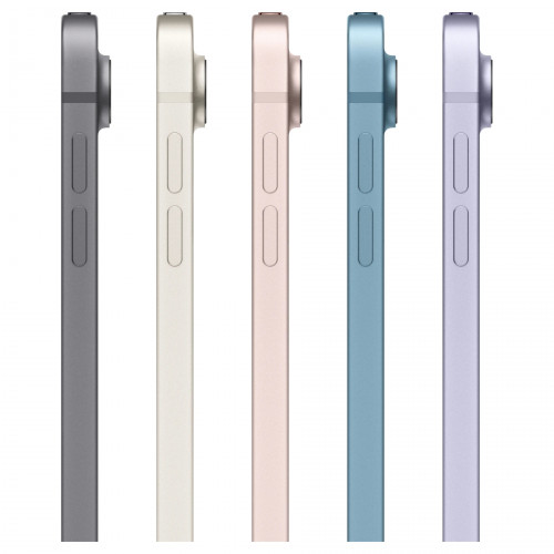 Apple iPad Air 10.9" (2022) Wi-Fi + 5G 64GB Blue (MM6U3)