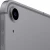 Apple iPad Air 10.9" (2022) Wi-Fi + 5G 64GB Space Gray (MM6R3, MM753)