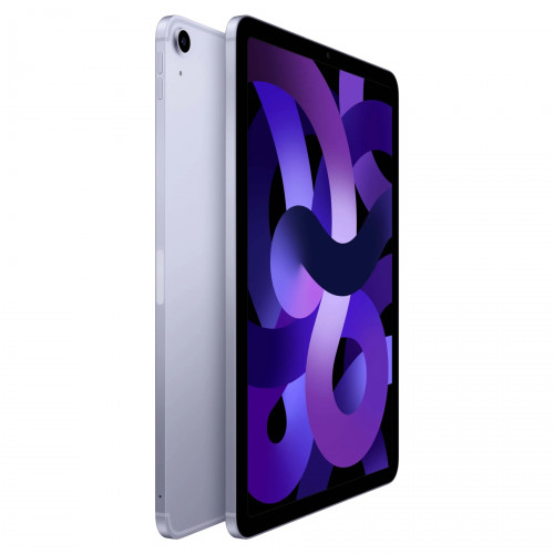 Apple iPad Air 10.9" (2022) Wi-Fi 256GB Purple (MME63)