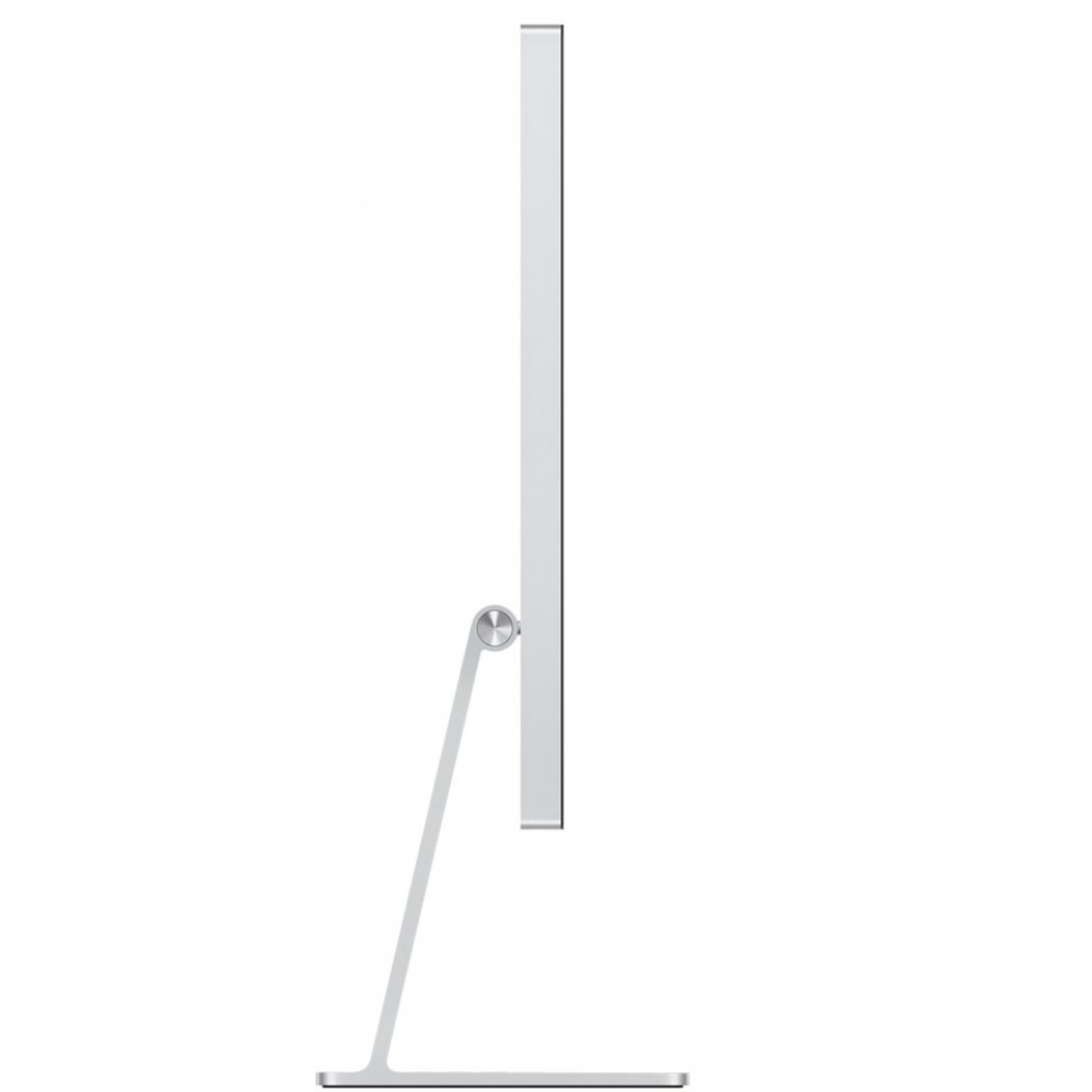Apple Studio Display with Tilt Adjustable Stand (Standard Glass) (MK0U3