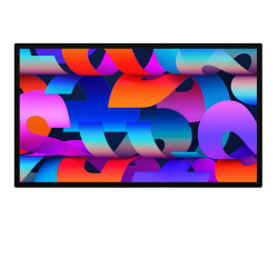 Apple Studio Display with VESA Mount Adapter (Standard Glass) (MMYQ3)