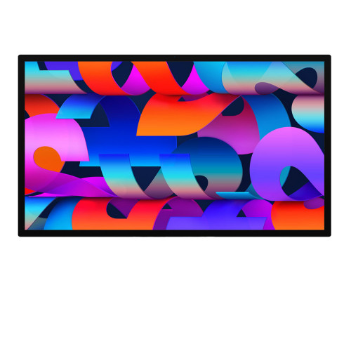 Apple Studio Display with VESA Mount Adapter (Nano-Texture Glass) (MMYX3)